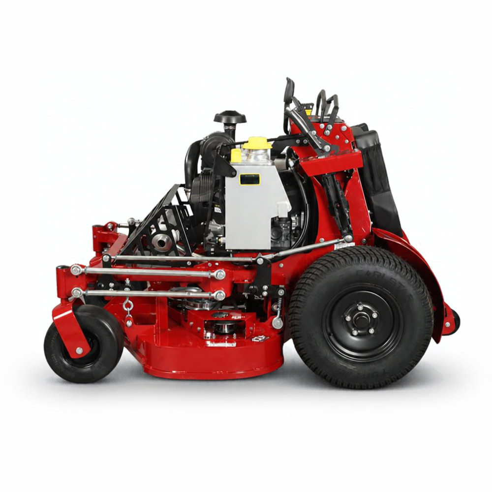 鳥よけマシン Ferris | SRS Z3X Stand-On Mower